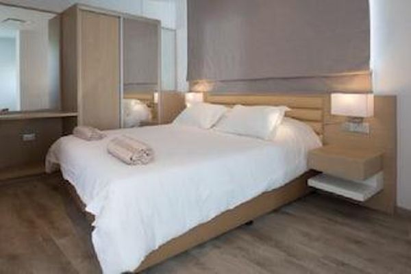 Vrissaki Beach Hotel (Protaras)